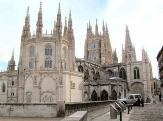 Burgos, thánh địa của những nhà thờ cổ