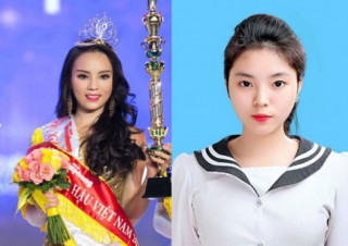 Chuyên gia chê cách trang điểm của tân Hoa hậu Việt Nam