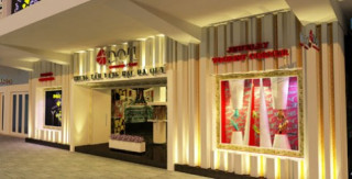 DOJI mở trung tâm trang sức mới tại Hà Nội