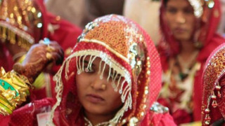 Du lịch ‘mua vợ’ hoành hành ở Ấn Độ