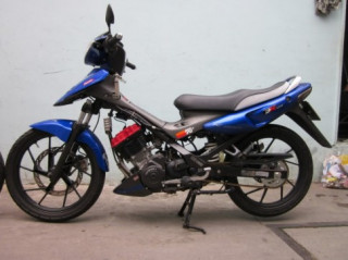 FX 125 cực phong cách và cá tính