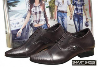 Giày thông minh Martino thế hệ mới của Smart Shoes