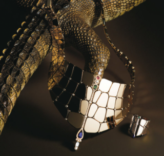 Hermès Niloticus - hơn cả một món trang sức