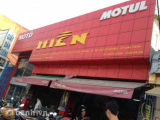 Hình ảnh 2banh giao lưu với Hiền Motul.