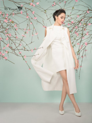 IVY moda giảm giá 50% toàn bộ sản phẩm