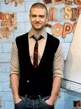 Justin Timberlake sành điệu nhất nước Mỹ