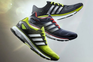 ‘Khái niệm’ giày chạy bộ mới của adidas