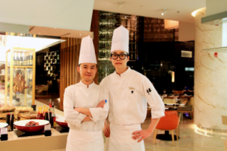 Lễ hội ẩm thực Hàn Quốc tại JW Marriott Hanoi