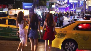 Lượng khách du lịch tử vong ở Thái Lan tăng cao