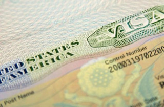 Mỹ thắt chặt kiểm tra visa sau khủng bố