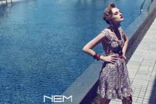 NEM ‘Summer sale’ tất cả sản phẩm