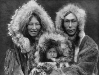 Người Eskimo chịu lạnh giỏi nhất hành tinh