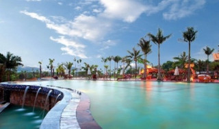 Nhiều ưu đãi dịp 8/3 tại Asean Resort 