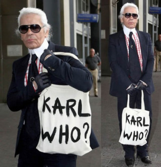 Những quyết định có tầm ảnh hưởng của Karl Lagerfeld