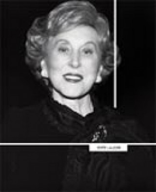 Nữ hoàng mỹ phẩm Estee Lauder qua đời