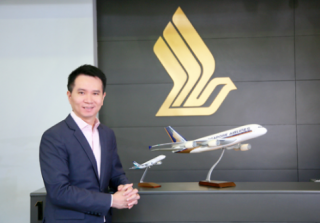 Singapore Airlines nâng cao chất lượng tại thị trường Việt Nam