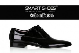Smart Shoes giới thiệu bộ sưu tập hè 2010