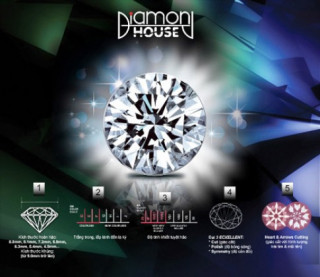 Sở hữu kim cương ‘khủng’ giá ưu đãi