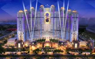 Sòng bạc tỷ đô không phục vụ khách VIP ở Macau