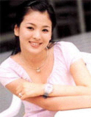 Song Hye Kyo lập kỷ lục về thu nhập quảng cáo