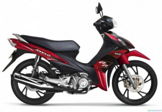 suzuki axelo xe chạy ngon không?