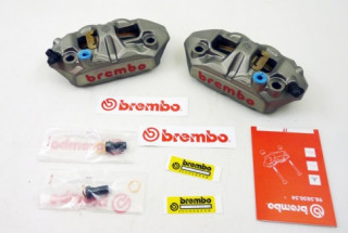 Tính năng những mẫu heo Brembo đỉnh cao cùng với cái giá choáng ngợp