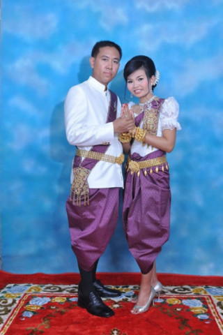 Trang phục truyền thống của phụ nữ 10 nước Asean