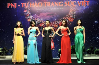 Trang sức theo phong thủy