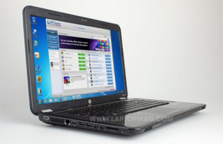 10 laptop tốt từng tiêu chí - tháng 6/2011