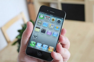 10 smartphone đáng chờ nửa cuối 2011