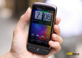 10 smartphone tốt nhất 2010