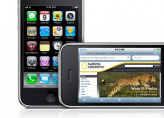 10 thay đổi đáng giá ở iPhone 3GS