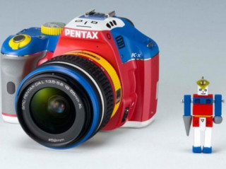 100 mẫu Pentax K-x màu sắc