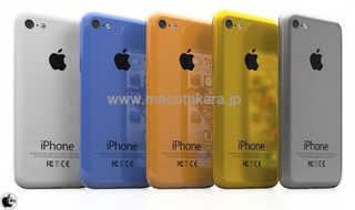 1.000 iPhone giá rẻ được sản xuất để thử nghiệm