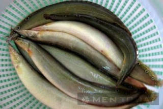 3 món ăn làm từ cá giúp quý ông “sung”