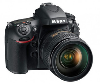 30.000 máy Nikon D800 sản xuất mỗi tháng