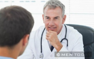 4 vấn đề giới tính nam giới nên hỏi bác sĩ