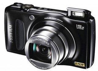 5 công nghệ máy ảnh ấn tượng nhất 2010