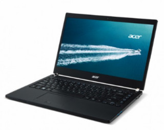 5 laptop cao cấp của Acer