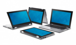 5 laptop nổi bật bán tháng 8/2014