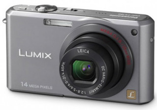 5 máy ảnh compact độ phân giải ‘siêu cao’