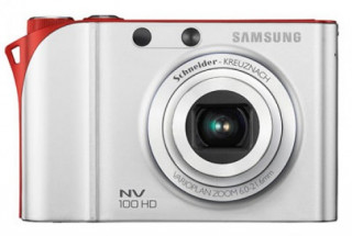 5 máy ảnh thời trang mới của Samsung