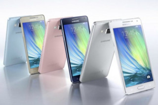 5 smartphone đẹp giá dưới 10 triệu đồng