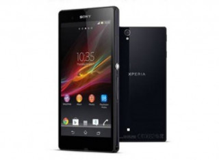 5 tính năng nổi bật của Sony Xperia Z