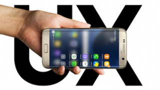 6 tính năng chỉ có trên Samsung Galaxy S7 edge