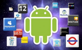 6 ứng dụng Android ‘thách thức’ iPhone