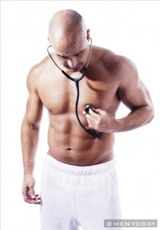7 nguy cơ về sức khỏe ở nam giới