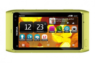 7 smartphone Nokia được nâng cấp Belle