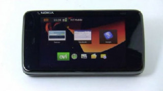 9 ấn tượng Nokia N900 qua video