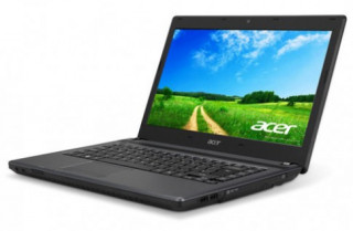 Acer Aspire 4339 giá chưa tới 8 triệu đồng